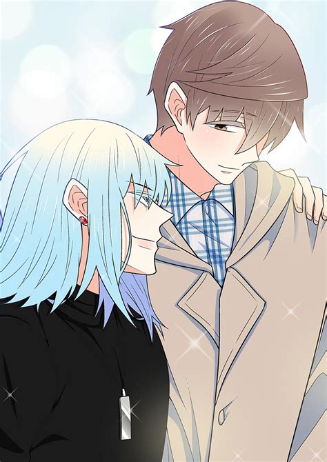 nivera fansub|Big Troubles in Adolescence .